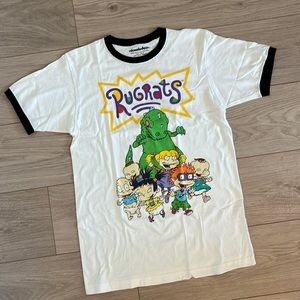 🌻 Nickelodeon Rugrats Graphic T-Shirt